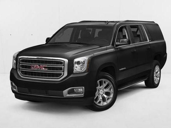 GMC YUKON XL 2016 1GKS2GKC1GR266284 image